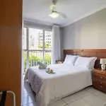 PR11 - 4 Dorm, Espaço Aconchegante, Centro, Garagem para Camionete, Wi-Fi