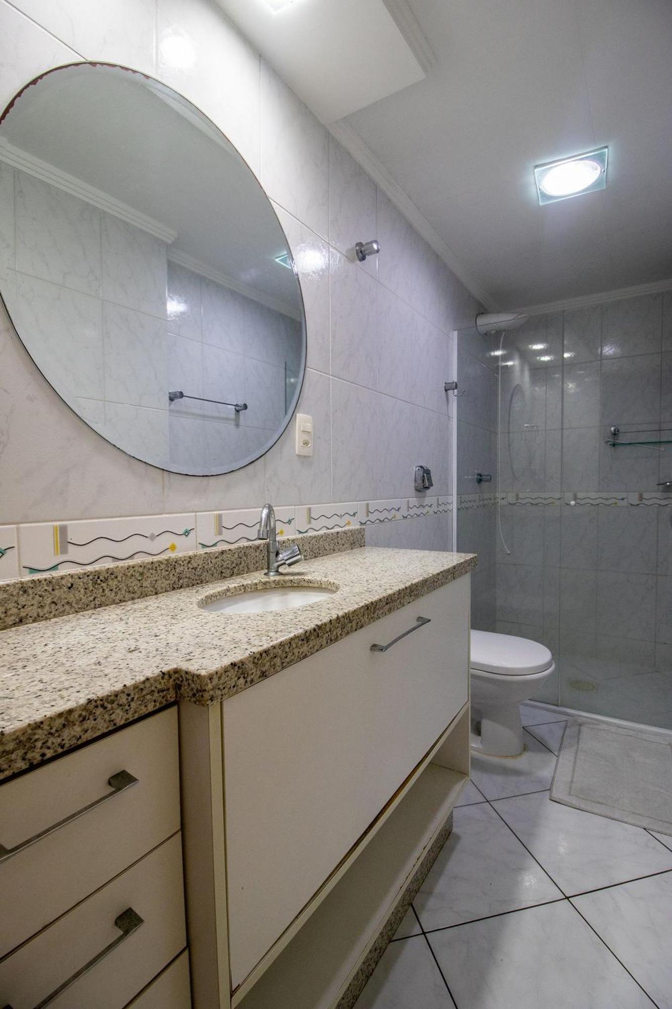 Prg11 - 4 Dorm, Aconchegante, Centro, Garagem Apartamento