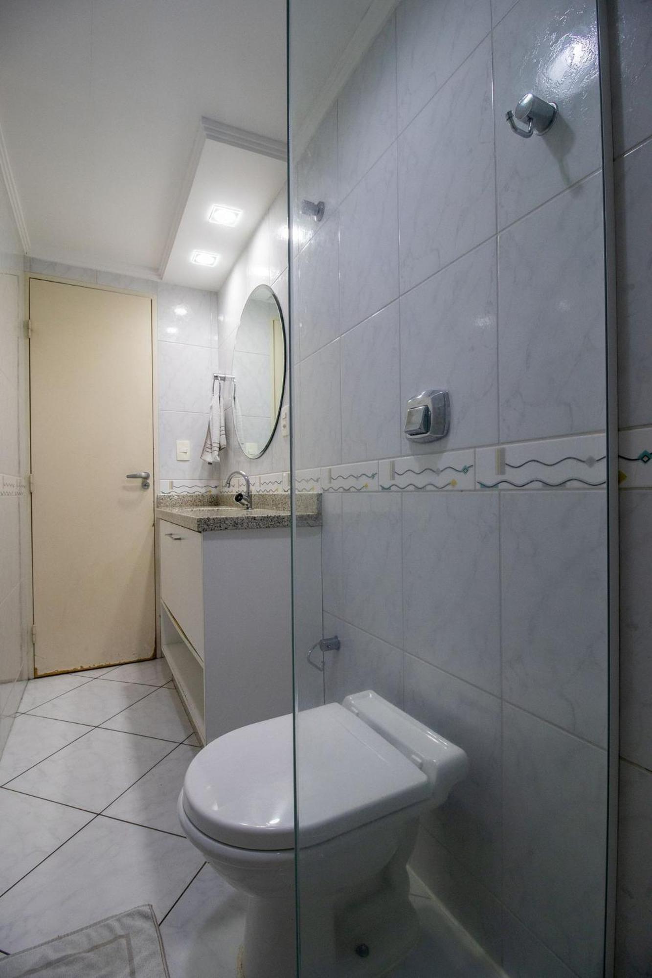 Apartamento Prg11 - 4 Dorm, Aconchegante, Centro, Garagem