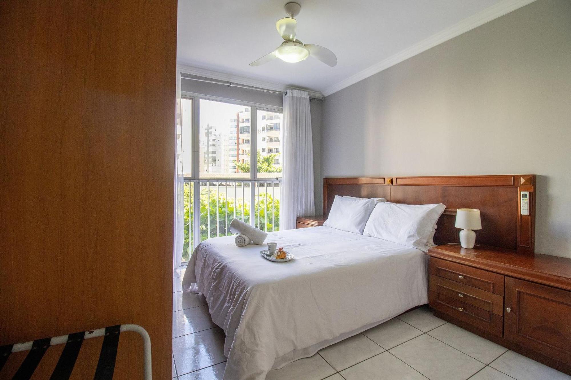 Prg11 - 4 Dorm, Aconchegante, Centro, Garagem Apartamento *