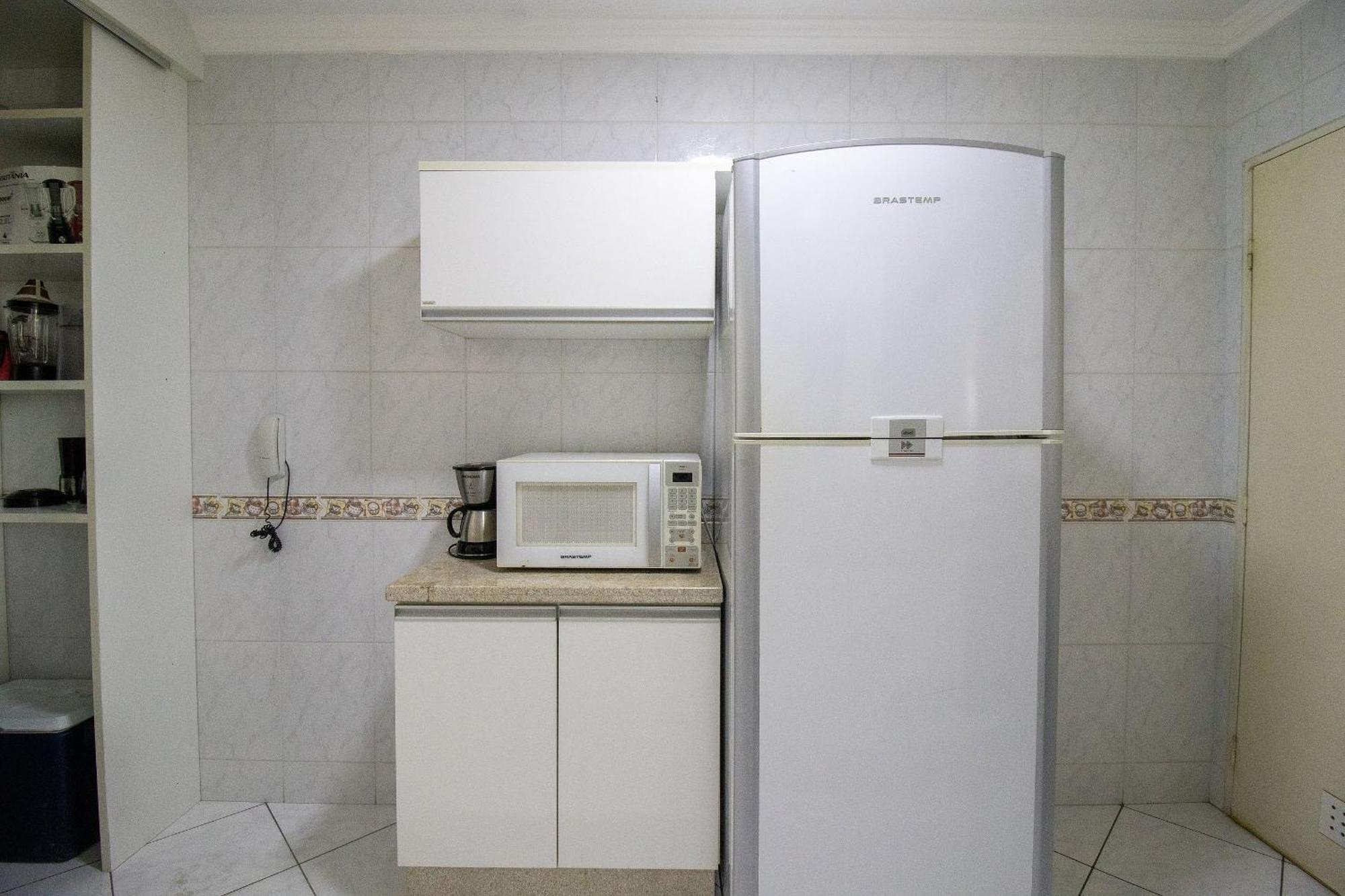 Prg11 - 4 Dorm, Aconchegante, Centro, Garagem *