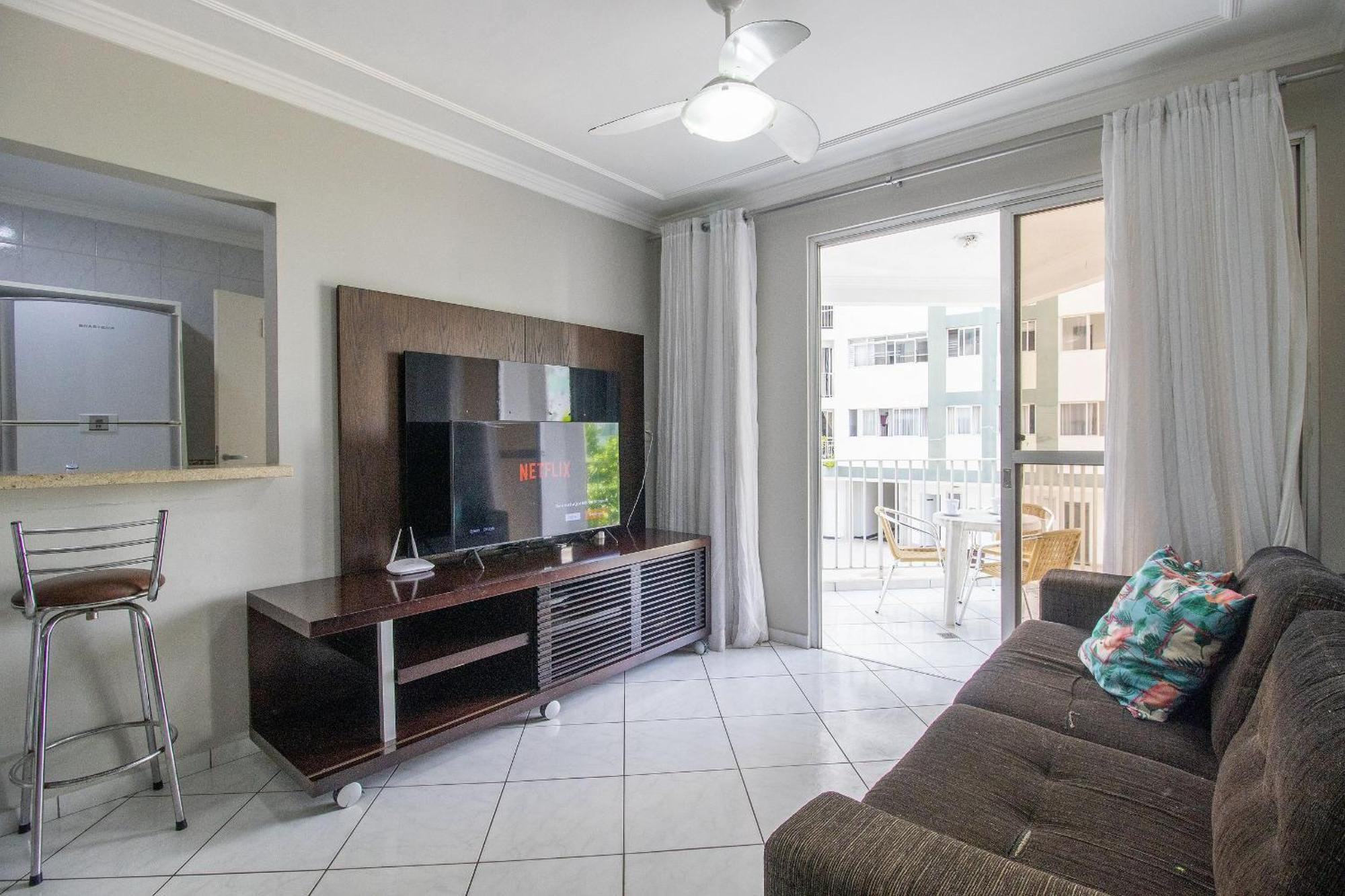 Prg11 - 4 Dorm, Aconchegante, Centro, Garagem Apartamento *