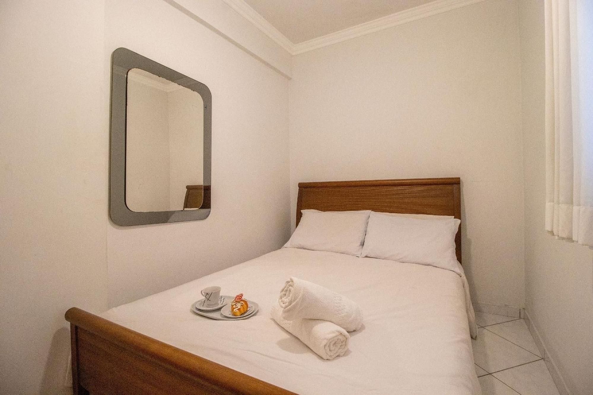 Apartamento Prg11 - 4 Dorm, Aconchegante, Centro, Garagem *