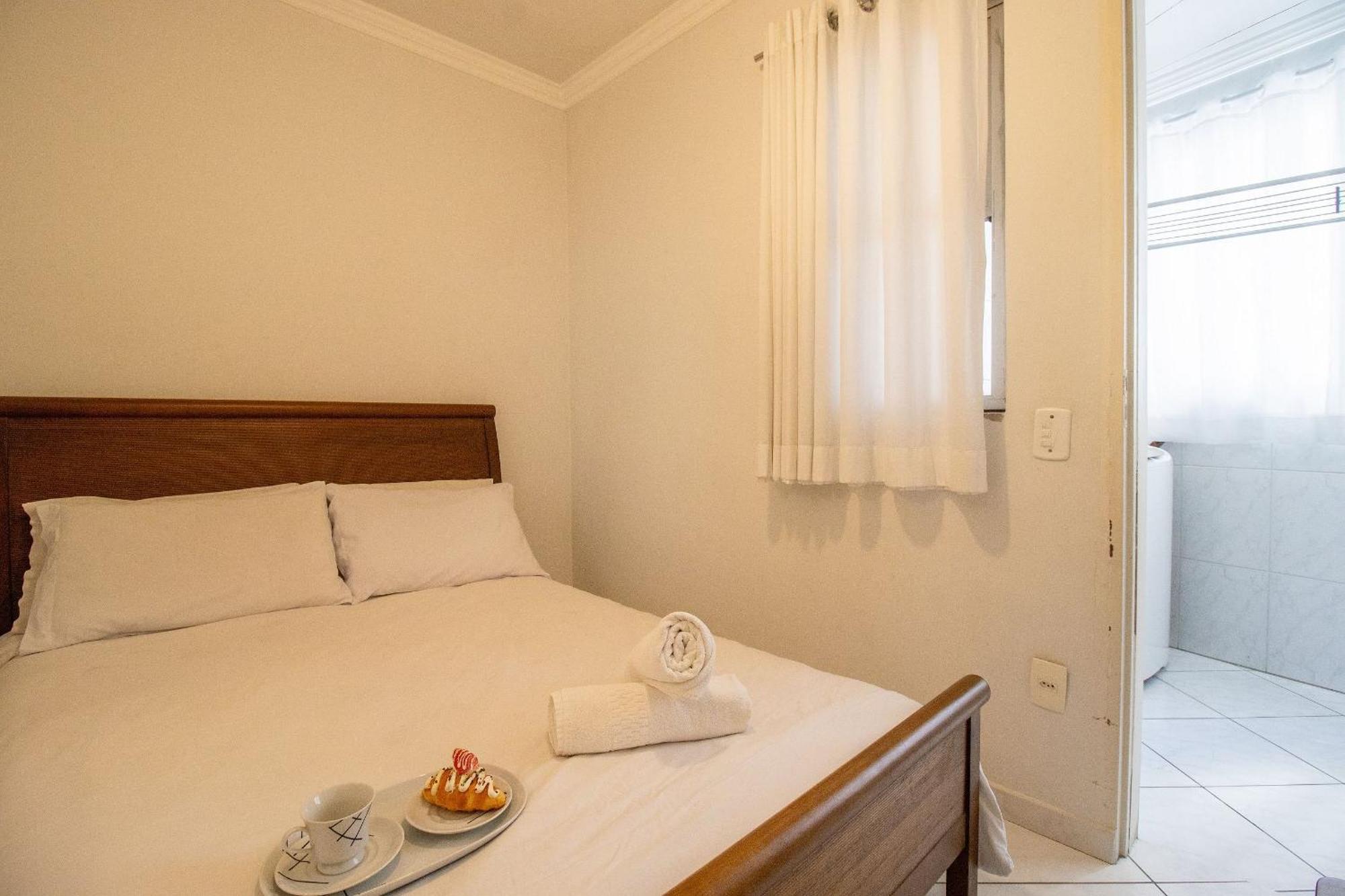 Prg11 - 4 Dorm, Aconchegante, Centro, Garagem