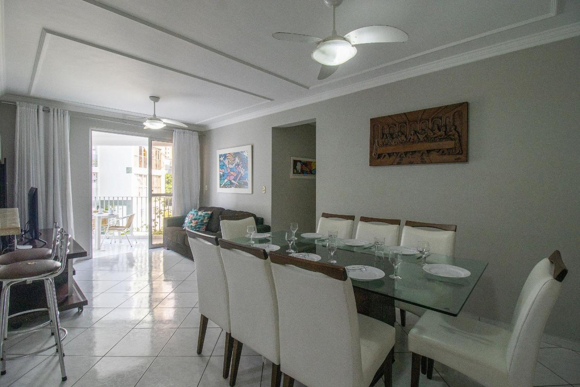 Apartamento Prg11 - 4 Dorm, Aconchegante, Centro, Garagem *