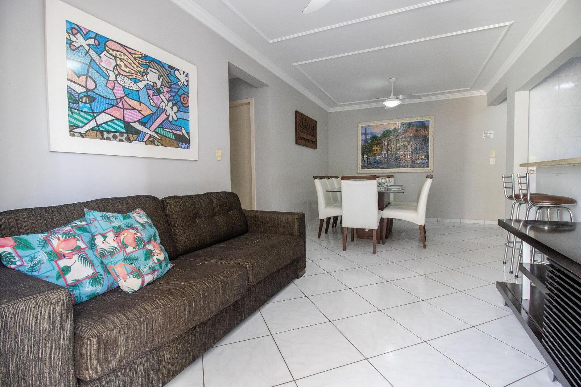 Apartamento Prg11 - 4 Dorm, Aconchegante, Centro, Garagem Balneario Camboriu