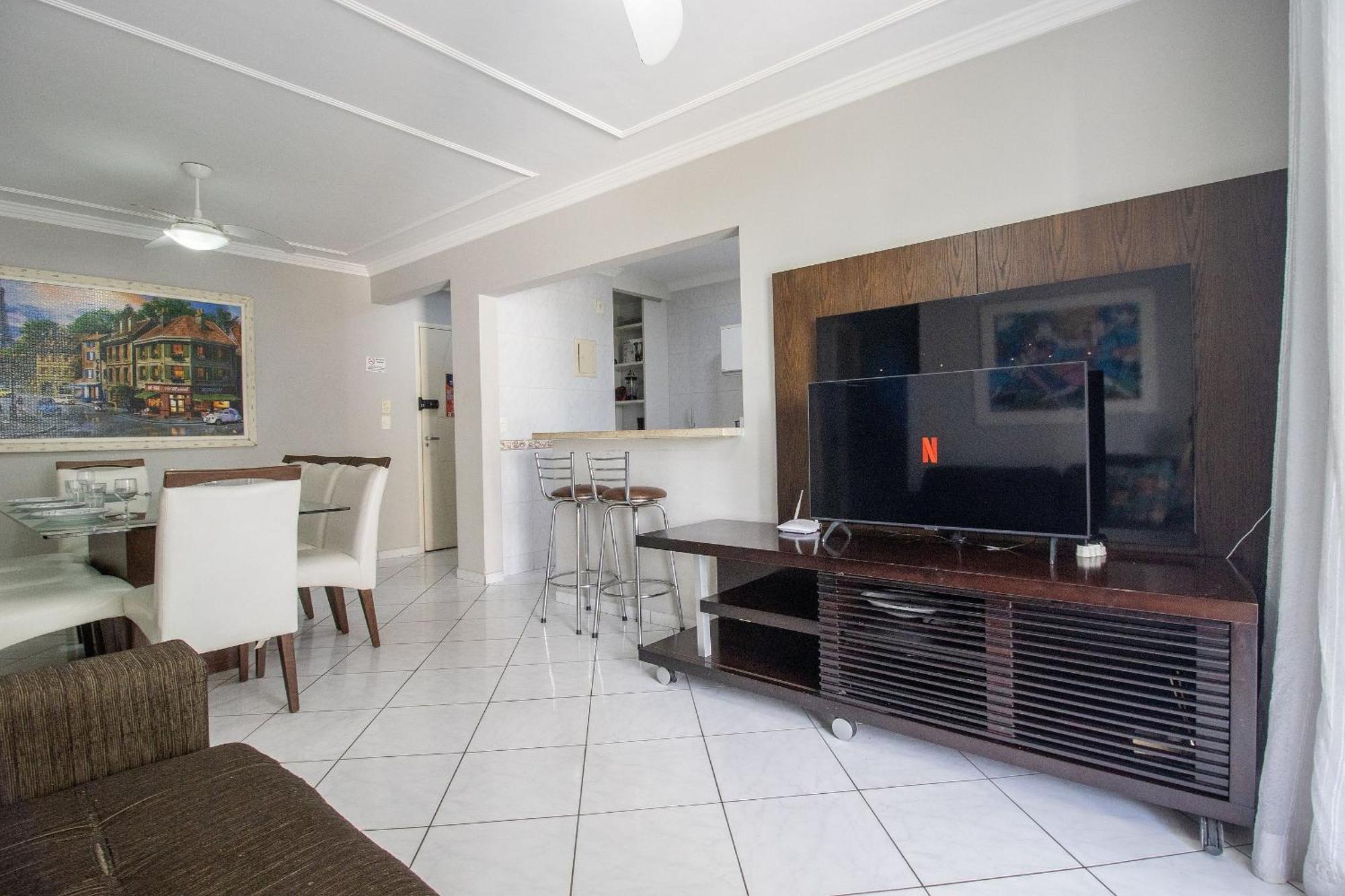 Apartamento Prg11 - 4 Dorm, Aconchegante, Centro, Garagem