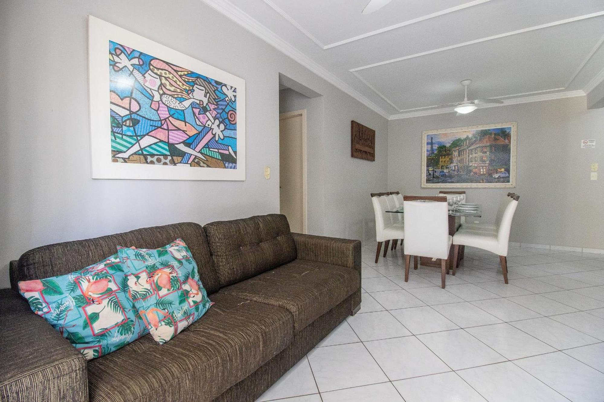 Prg11 - 4 Dorm, Aconchegante, Centro, Garagem Balneario Camboriu